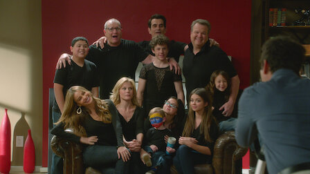 Netflix Modern Family Staffel 6 Netflix Modern Family Staffel 6